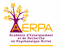 AERPA : Académie d'Enseignement et de Recherche en Psychanalyse Active